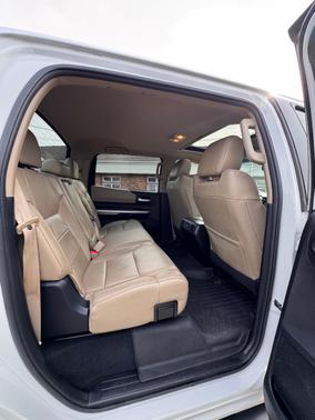 2015 Toyota Tundra Limited