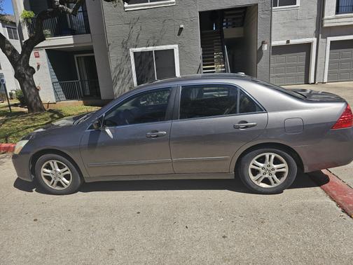 2006 Honda Accord EX-L