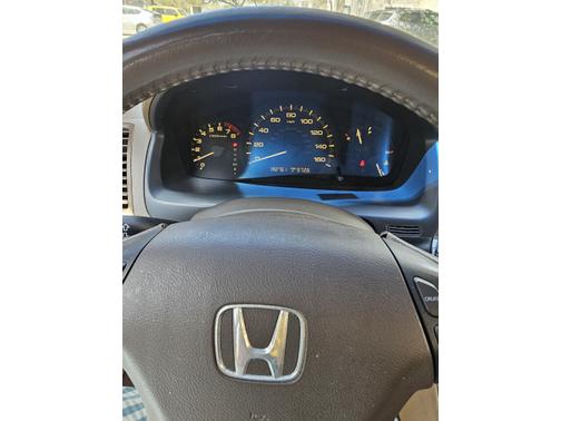 2006 Honda Accord EX-L