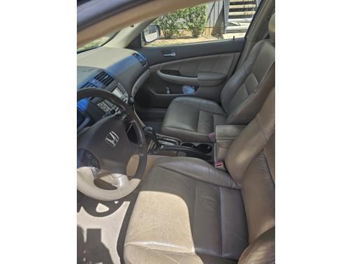 2006 Honda Accord EX-L