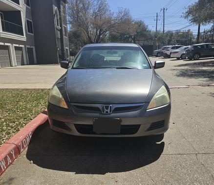 2006 Honda Accord EX-L