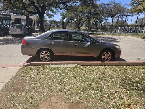 2006 Honda Accord EX-L