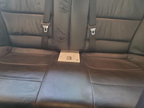1997 BMW M3 Base