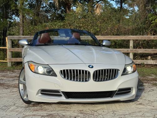 2011 BMW Z4 sDrive30i