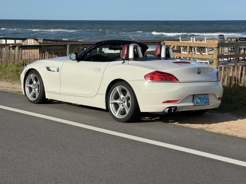 2011 BMW Z4 sDrive30i