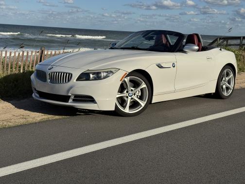2011 BMW Z4 sDrive30i