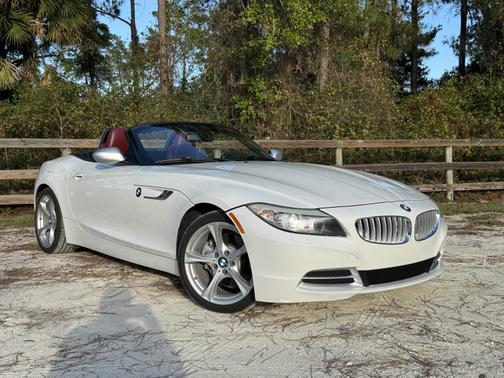 2011 BMW Z4 sDrive30i