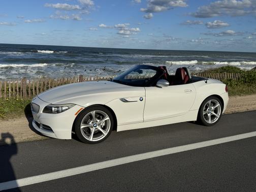 2011 BMW Z4 sDrive30i