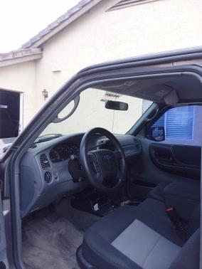 2011 Ford Ranger XLT