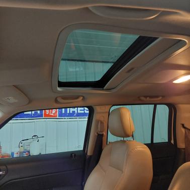 2017 Jeep Patriot Sport
