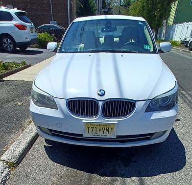 2008 BMW 528 xi