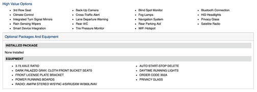 White 2023 Ford Transit-350 XLT