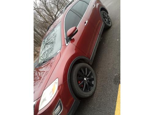 2010 Mazda CX-9 Grand Touring