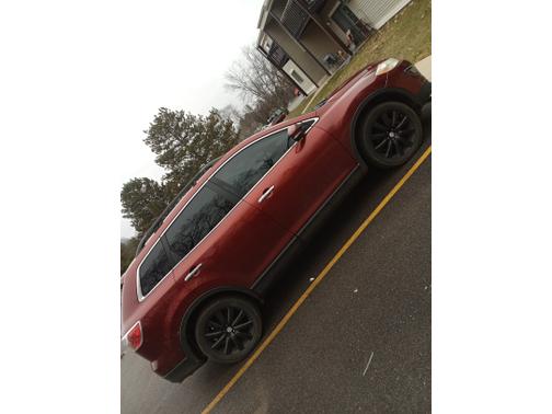 2010 Mazda CX-9 Grand Touring