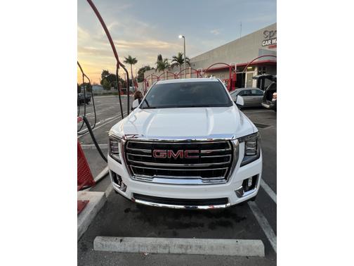 2024 GMC Yukon SLT