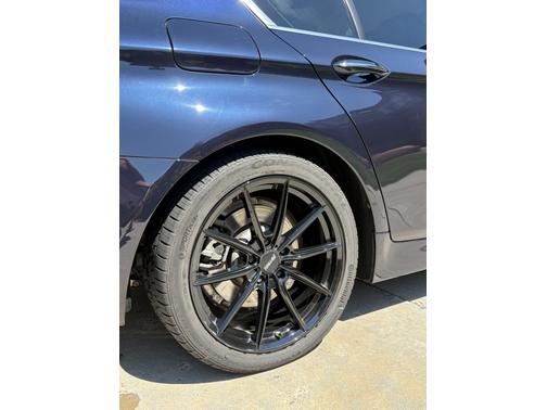 2013 BMW 535 i xDrive