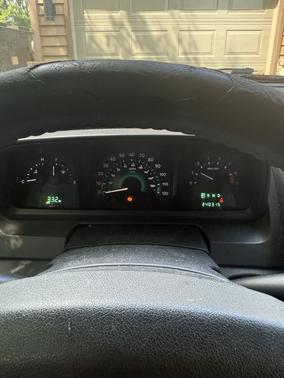 2009 Dodge Journey SXT