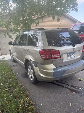 2009 Dodge Journey SXT