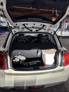 2015 MINI Hardtop Cooper