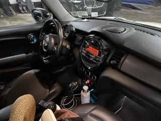 2015 MINI Hardtop Cooper