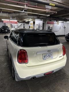 2015 MINI Hardtop Cooper