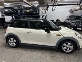 2015 MINI Hardtop Cooper