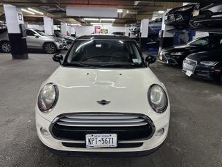 2015 MINI Hardtop Cooper