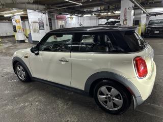 2015 MINI Hardtop Cooper