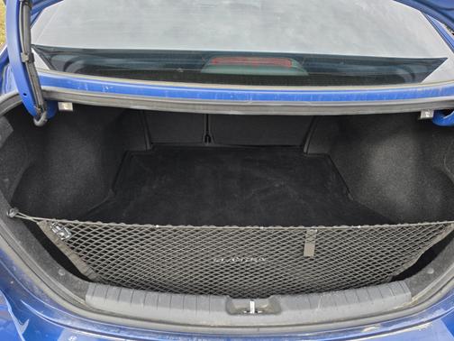 2017 Hyundai ELANTRA Value Edition