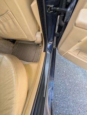 2007 BMW 525 xi