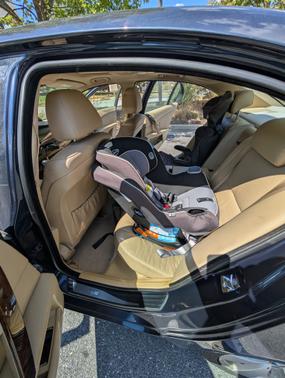 2007 BMW 525 xi