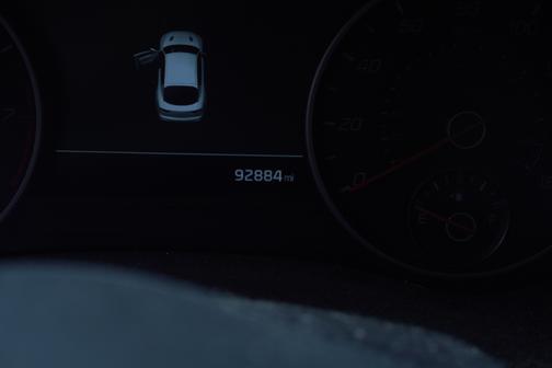 2018 Kia Stinger Premium