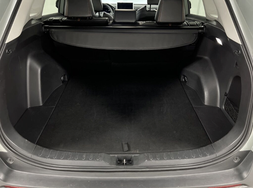 2023 Toyota RAV4 Adventure