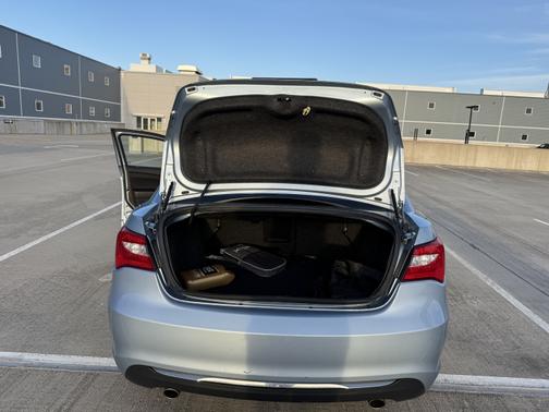 2012 Chrysler 200 Touring