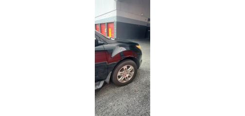 2007 Acura MDX Technology