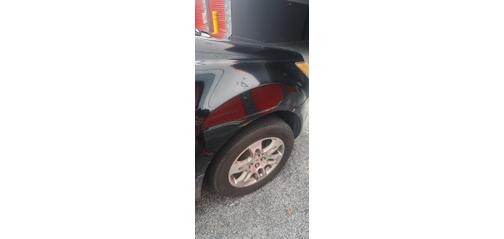 2007 Acura MDX Technology