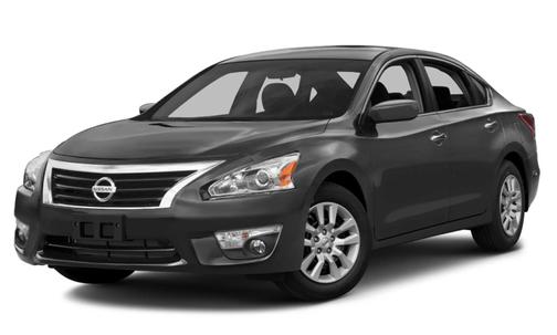 2013 Nissan Altima 2.5 S