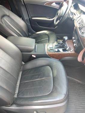 2012 Audi A6 3.0 Premium quattro