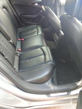 2012 Audi A6 3.0 Premium quattro