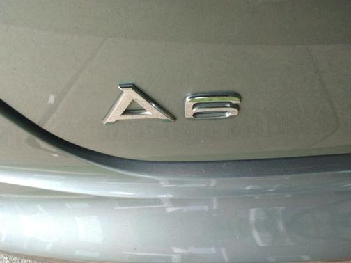 2012 Audi A6 3.0 Premium quattro