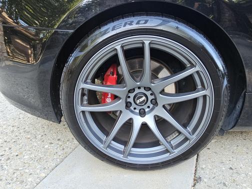 2016 Hyundai Genesis Coupe 3.8 R-Spec