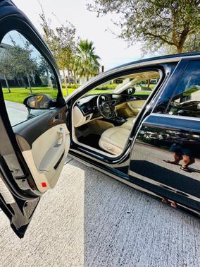 2016 Audi A6 2.0T Premium Plus