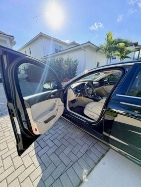 2016 Audi A6 2.0T Premium Plus