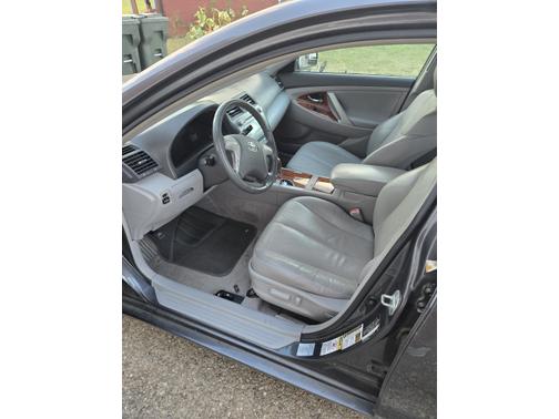 2009 Toyota Camry XLE
