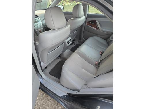 2009 Toyota Camry XLE