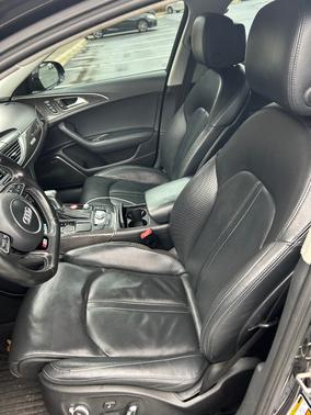 2016 Audi S6 4.0T