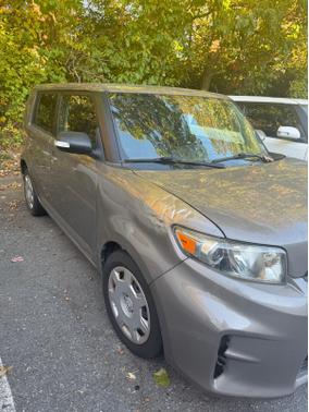 2013 Scion xB Base