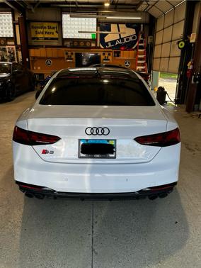 2023 Audi S5 3.0T Prestige