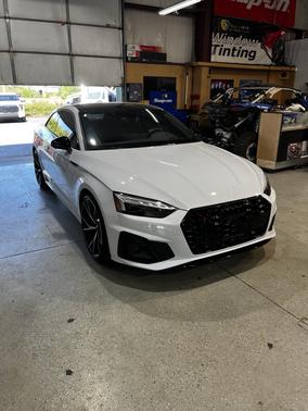 2023 Audi S5 3.0T Prestige