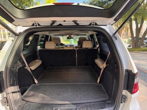 2014 Dodge Durango Citadel